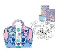 Giochi - Vari - Disney: Cerda' - Lilo & Stitch - Stitch - Album Attivita' Col...