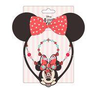Giochi - Vari - Disney: Cerdó - Bigiotteria Pack 3 Pieces Minnie
