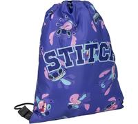Giochi - Vari - Disney: Cerdó - Lilo & Stitch - Sacca Scolastico Stitch