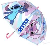Giochi - Vari - Disney: Cerdó - Lilo & Stitch - Stitch & Angel - Kids Umbrell...