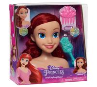 Giochi - Vari - Disney: Grandi Giochi - Princess - Small Styling Head-ariel