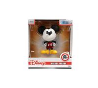 Giochi - Vari - Disney: Jada Toys - Mickey Personaggio In Die-cast Cm. 10 Da ...