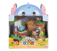 Disney: Jakks - Tsum Tsum - Lilo & Stitch Story Moment -