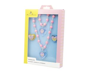 Giochi - Vari - Disney: Joy Toy - Ordine Delle Principesse Parure Medaglia