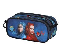 Giochi - Vari - Disney: Karactermania - Descendants - Wickedly (astuccio Tric...