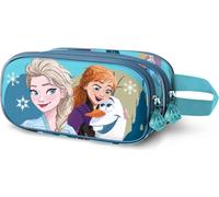 Giochi - Vari - Disney: Karactermania - Frozen 2 - Lovely (astuccio Doppio 3d)