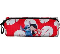Giochi - Vari - Disney: Karactermania - Lilo & Stitch - Astuccio Quadrato Fan...