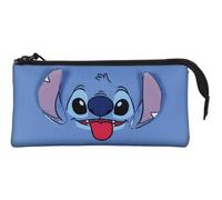 Giochi - Vari - Disney: Karactermania - Lilo & Stitch - Cool (astuccio Triplo)