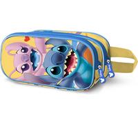 Giochi - Vari - Disney: Karactermania - Lilo & Stitch - Ocean (astuccio Doppi...