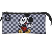 Giochi - Vari - Disney: Karactermania - Mickey Mouse - Move (astuccio Triplo)