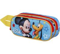 Giochi - Vari - Disney: Karactermania - Mickey Mouse - Pal (astuccio Doppio 3d)