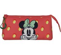 Giochi - Vari - Disney: Karactermania - Minni Mouse - Fresh (astuccio Triplo)