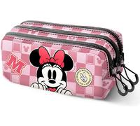 Giochi - Vari - Disney: Karactermania - Minni Mouse - Journey (astuccio Trick...