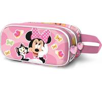 Giochi - Vari - Disney: Karactermania - Minni Mouse - Kitten (astuccio Doppio...