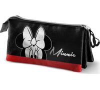 Giochi - Vari - Disney: Karactermania - Minnie - Astuccio Hs Silver Sparkle