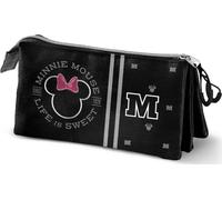 Giochi - Vari - Disney: Karactermania - Minnie - Astuccio Hs Silver Symbol