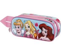 Giochi - Vari - Disney: Karactermania - Principesse - Adorable (astuccio Dopp...