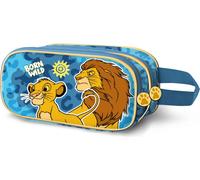 Giochi - Vari - Disney: Karactermania - Re Leone (il) - Wild (astuccio Doppio...