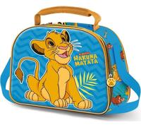 Giochi - Vari - Disney: Karactermania - The Lion King - Porta Merenda 3d Hakuna