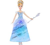 Giochi - Vari - Disney: Mattel - Cenerentola Ballo Incantato