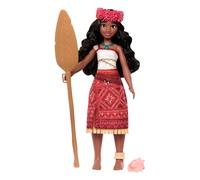 Giochi - Vari - Disney: Mattel - Vaiana - Avventure Musicali