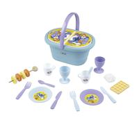 Giochi - Vari - Disney: Smoby - Lilo & Stitch - Stitch Cestino Picnic
