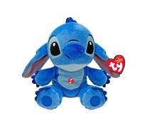 Giochi - Vari - Disney: Ty - Lilo & Stitch - Stitch Con Suono 20cm