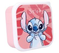 Giochi - Vari - Disney: Vadobag - Lilo & Stitch - Stitch Bon Appetit Snack B...