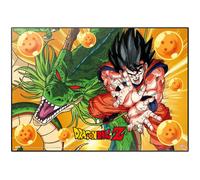 Giochi - Vari - Dragon Ball: Erik (tappetino Da Scrivania)