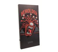 Giochi - Vari - Dungeons & Dragons: Joy Toy - Beholder Canvas Con 6 Luci Led