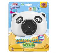 Giochi - Vari - Dynit: Bubble Game Animal Click Panda 2