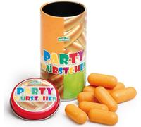 Giochi - Vari - Erzi: Mini Wurstel In Scatoletta Di Metallo