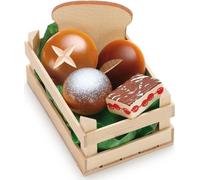 Giochi - Vari - Erzi: Prodotti Del Forno Assortiti, Piccoli