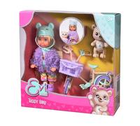 Giochi - Vari - Evi Love: Simba Toys - Teddy Bike