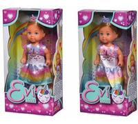 Giochi - Vari - Evi Love: Simba Toys - Unicorn Fairy (assortimento)