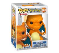 Pop games: pokemon - charizard