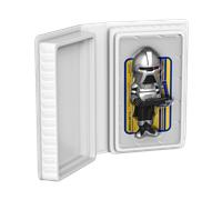 Giochi - Vari - Funko Rewind Blockbuster - Blockbuster Rewind Battlestar Gala...