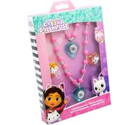 Giochi - Vari - Gabby's Dollhouse: Joy Toy - Set Di Gioielli