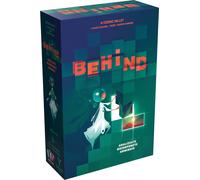Giochi - Vari - Ghenos Games: Behind