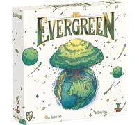Giochi - Vari - Ghenos Games: Evergreen