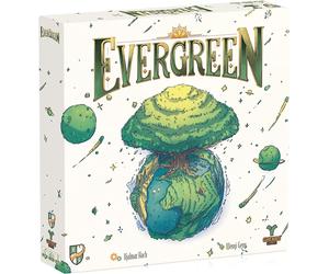 Giochi - Vari - Ghenos Games: Evergreen
