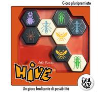 Giochi - Vari - Ghenos Games: Hive