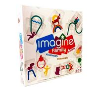 Giochi - Vari - Ghenos Games: Imagine Family