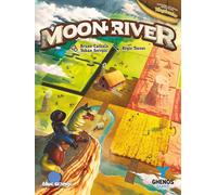 Giochi - Vari - Ghenos Games: Moon River