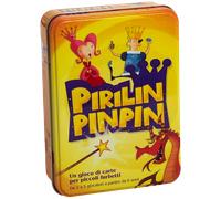 Giochi - Vari - Ghenos Games: Pirilin Pin Pin