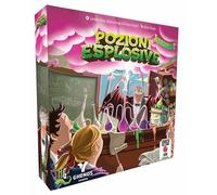 Giochi - Vari - Ghenos Games: Pozioni Esplosive Seconda Ed.
