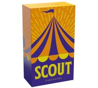 Giochi - Vari - Ghenos Games: Scout