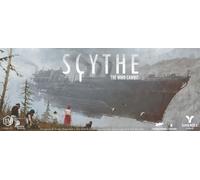 Giochi - Vari - Ghenos Games: Scythe - The Wind Gambit