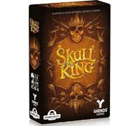 Giochi - Vari - Ghenos Games: Skull King