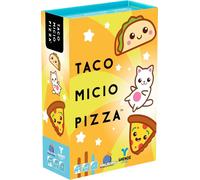 Giochi - Vari - Ghenos Games: Taco Micio Pizza